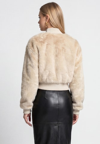 faina - Chaqueta de entretiempo en beige