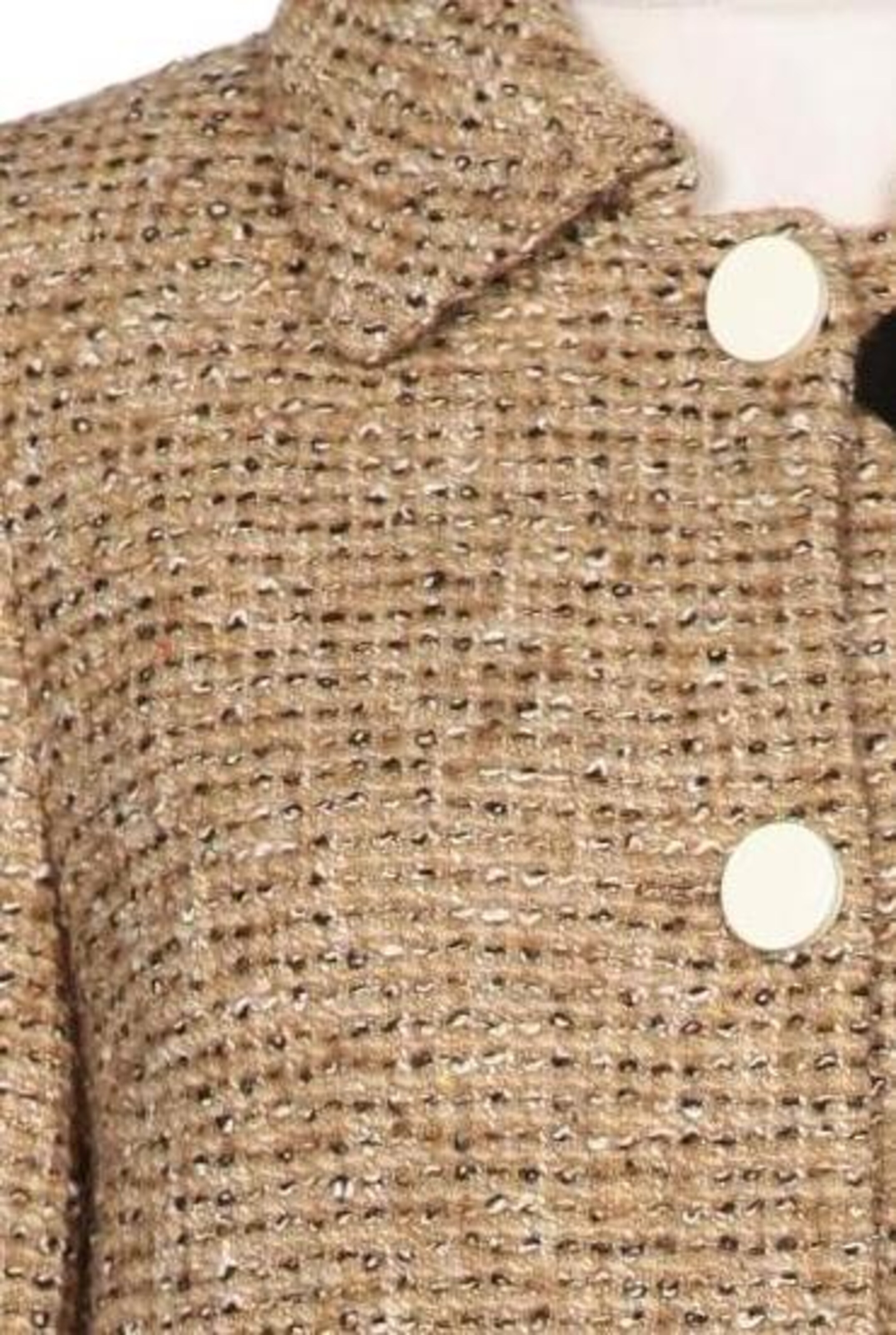 River Woods Blazer XL in Beige