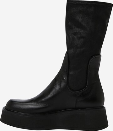 MJUS Boots 'MANET' in Black