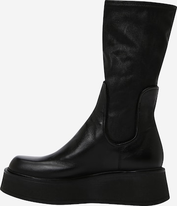 Bottes 'MANET' MJUS en noir