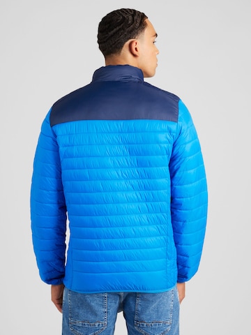 BLEND Between-Season Jacket in Blue