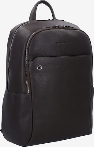 Piquadro Backpack in Brown