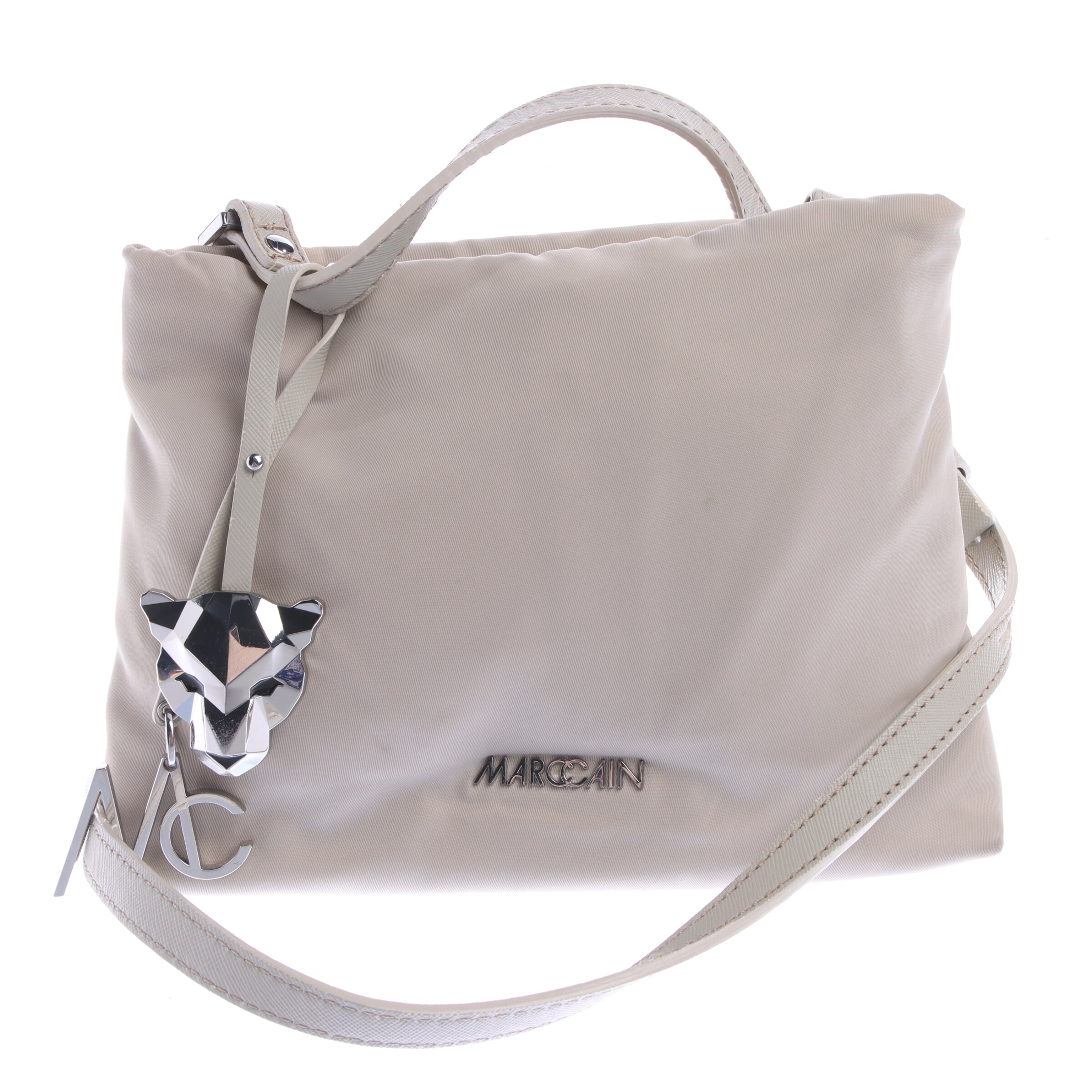 Marc Cain Bag in One size in Pink: front