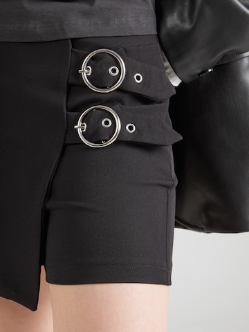 Trendyol Slim fit Pants in Black