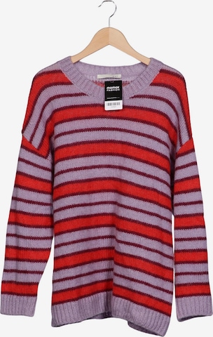 OUI Pullover XL in Mischfarben: Vorderseite
