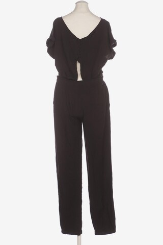 Four Flavor Jumpsuit in S in Black