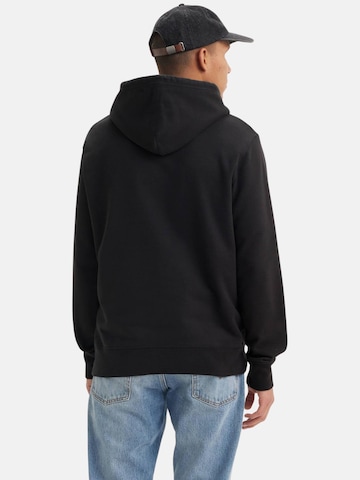 LEVI'S ® Sweatshirt‌‌‌‌‌ in Schwarz