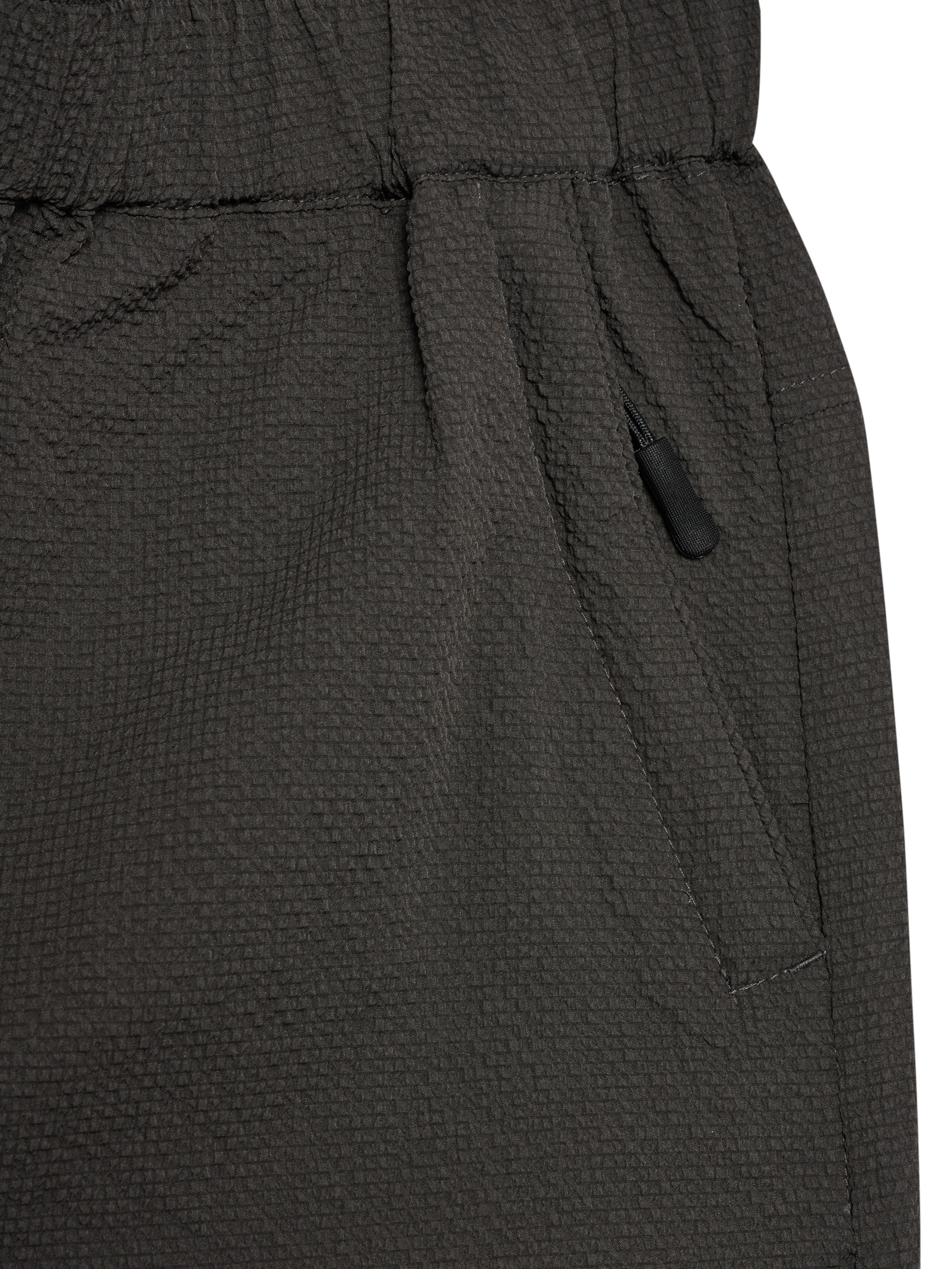 HALO Loosefit Broek 'Momentum' in Grijs