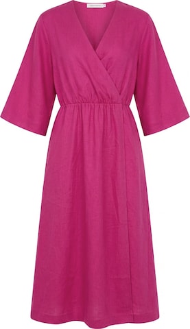 Guido Maria Kretschmer Women Mekko 'Laura' värissä vaaleanpunainen: etupuoli