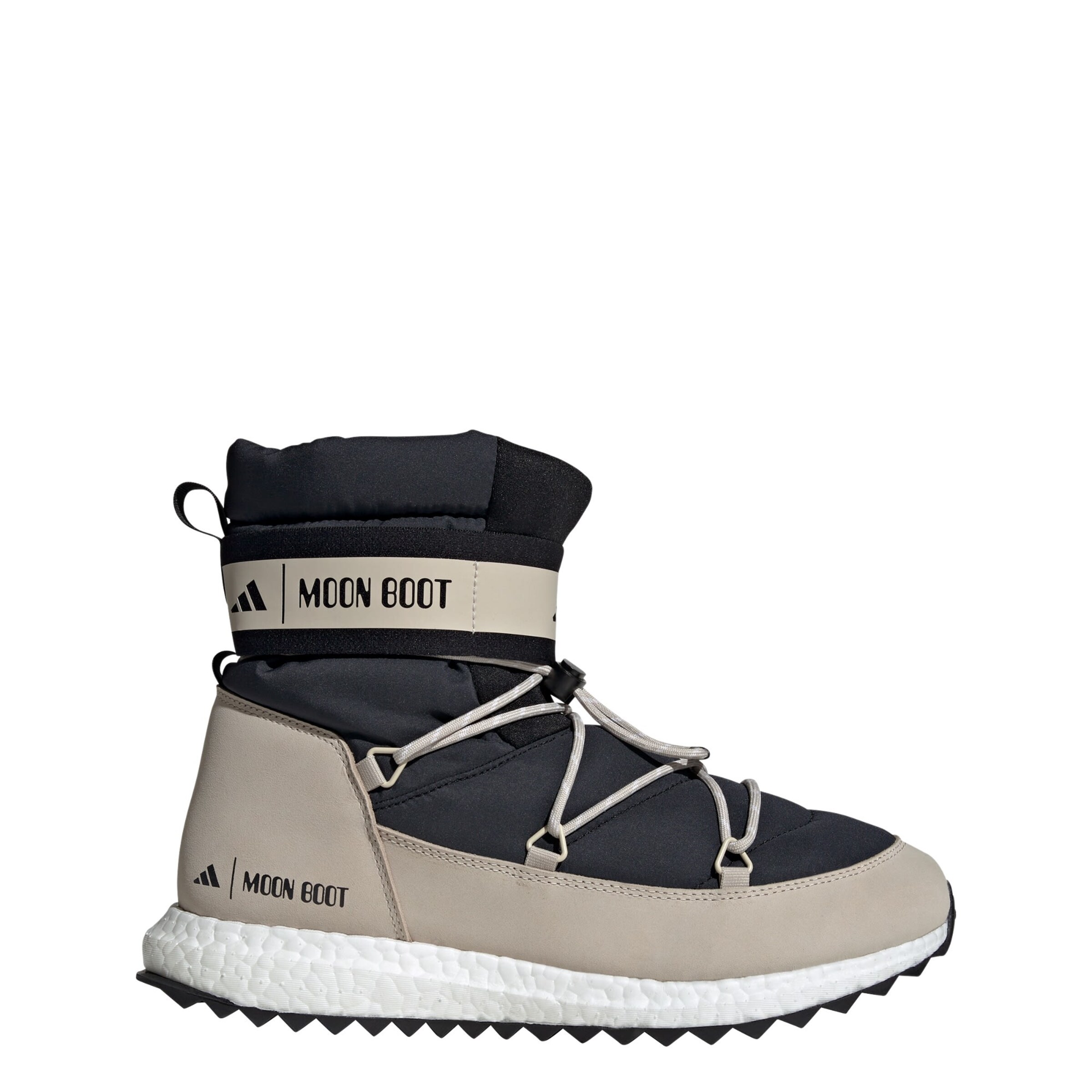 ADIDAS SPORTSWEAR Snehule 'Moonboost' - Čierna