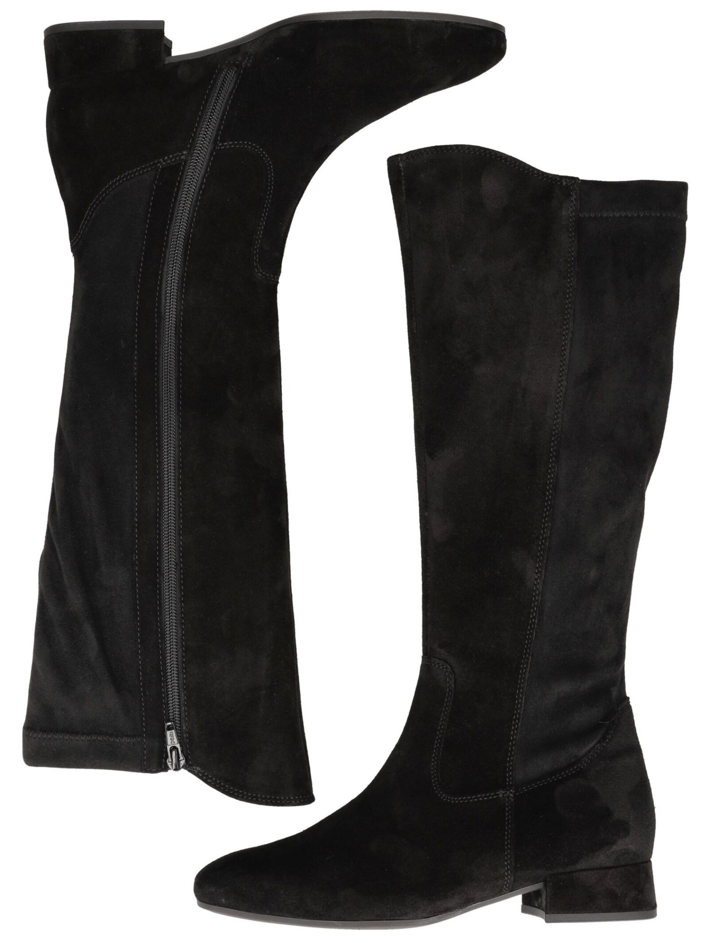 GABOR Boots in Black