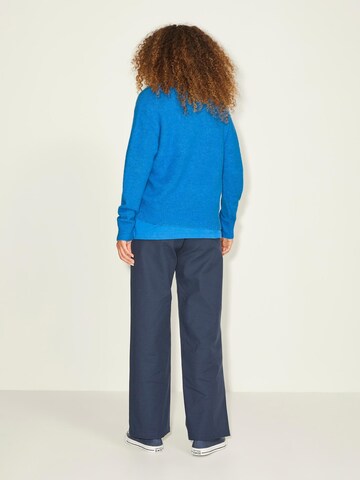 JJXX Pullover 'Nana' in Blau