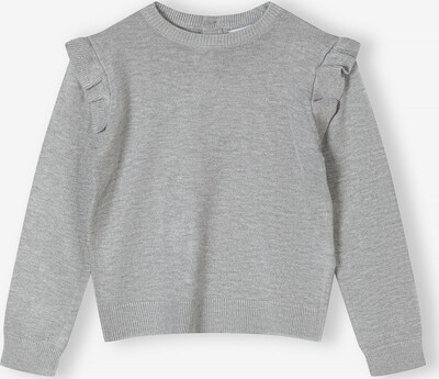 MINOTI Jersey en gris, Vista del producto