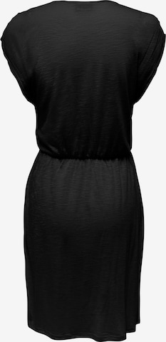 JDY Dress 'DODO' in Black