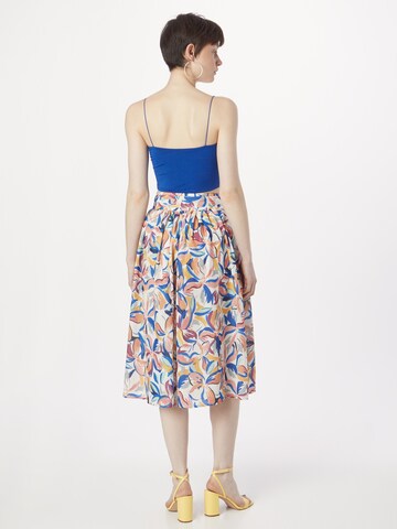 Molly BRACKEN Skirt in Blue