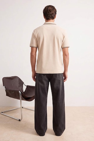 Trendyol Shirt in Beige