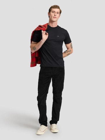 Lee Shirt‌‌‌‌‌‌‌‌ in Schwarz