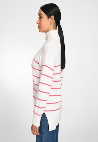 Peter Hahn Sweater in White