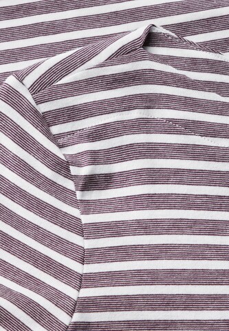 CECIL Shirt in Lila