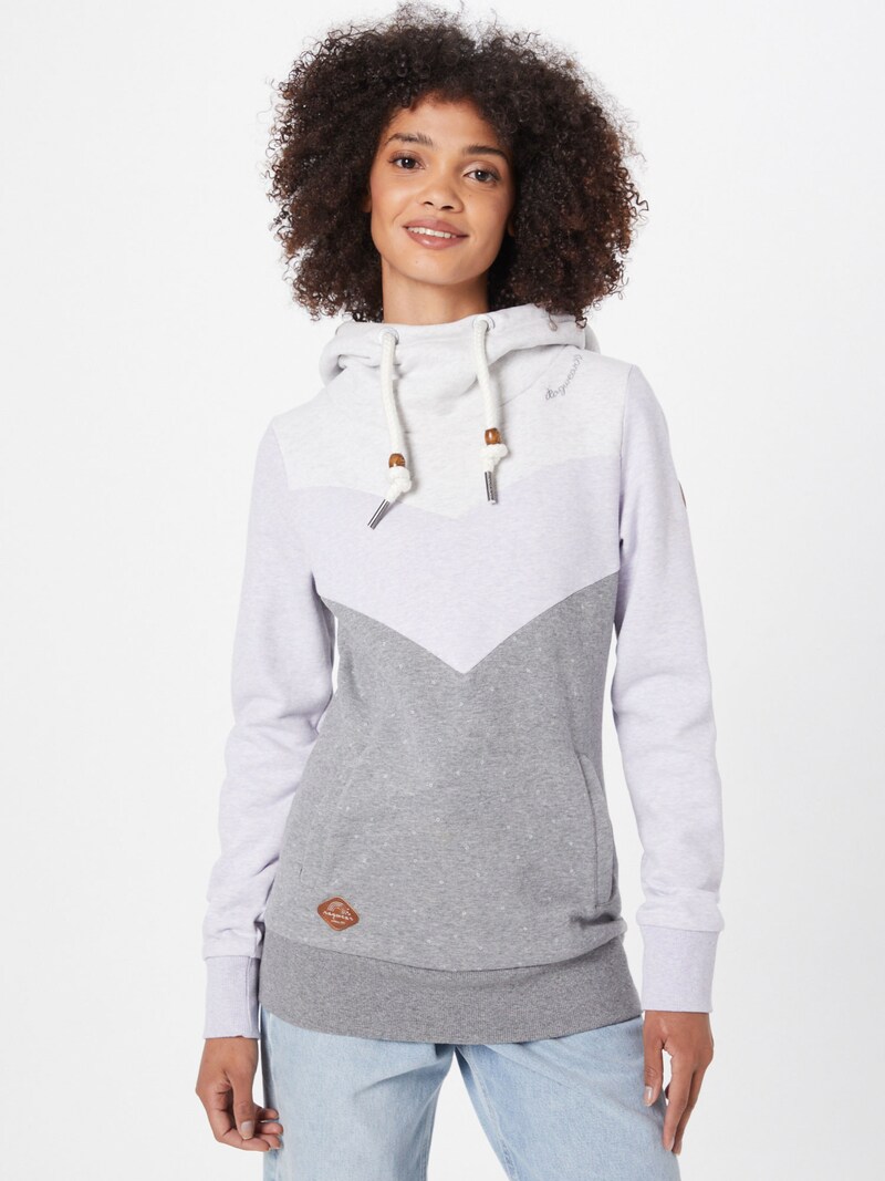 Sweaters & Hoodies Ragwear Sweaters & hoodies Lavender