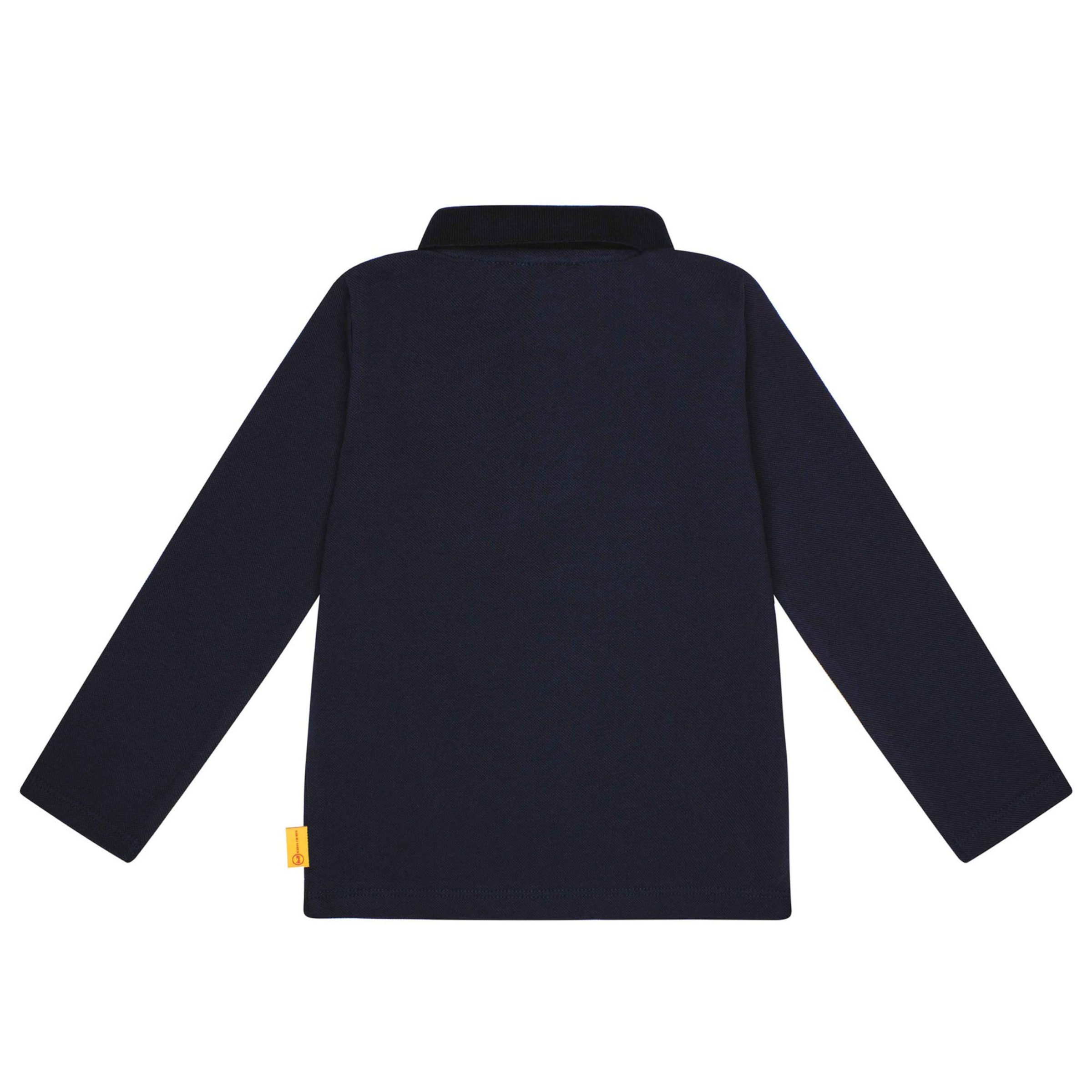 Steiff Collection Shirts i blå