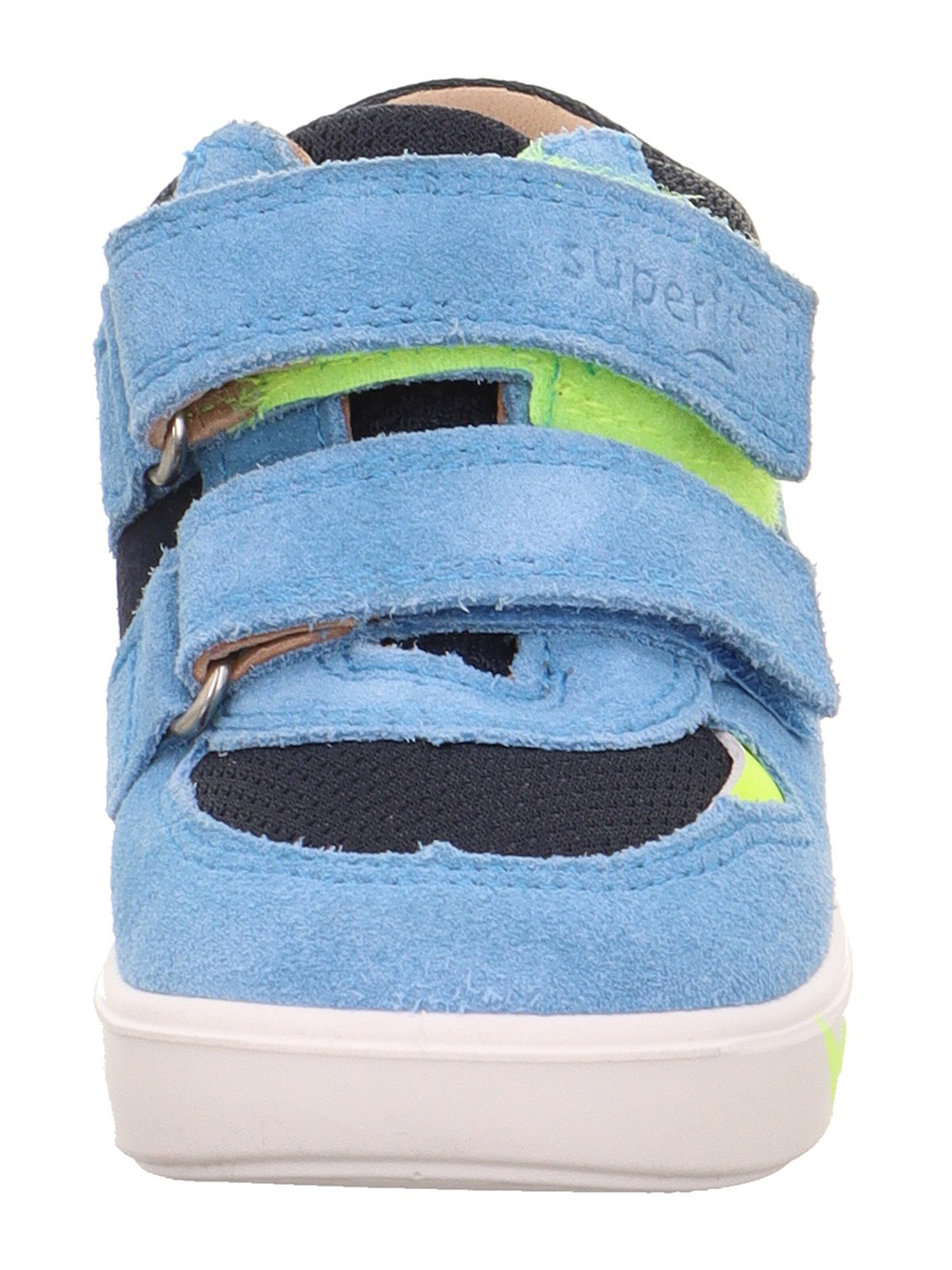 SUPERFIT Trainers 'Supies' in Blue