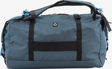 Discovery Travel Bag in Blue