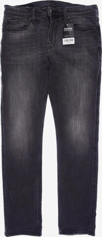 HOLLISTER Jeans in 31 in Grey: front