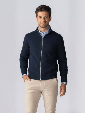 TEESHOPPEN Trui ' Pullover ' in Blauw: voorkant