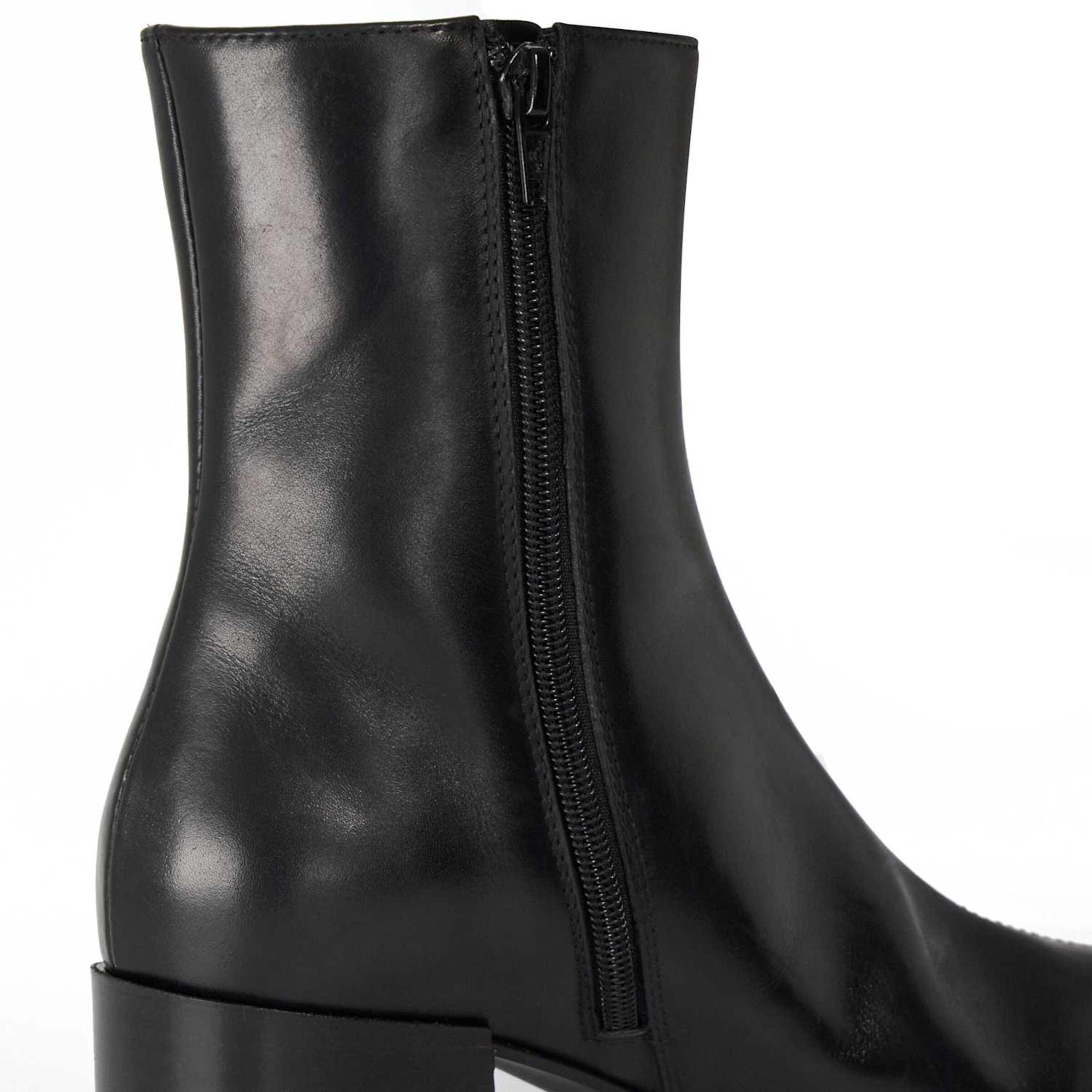 Bottines 'Pami' Dune LONDON en noir