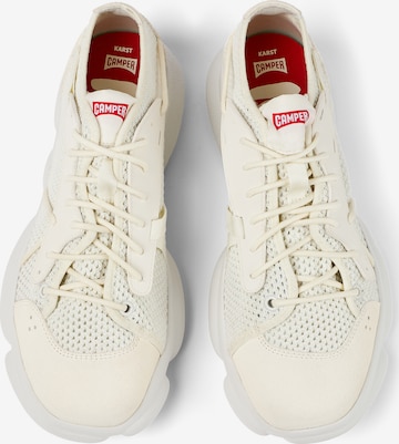 CAMPER Sneaker ' Karst ' in Beige