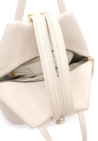 Suri Frey Rygsæk 'SFY Gray' i beige