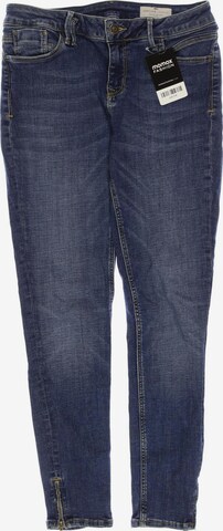 Cross Jeans Jeans in 28 in Blue: front