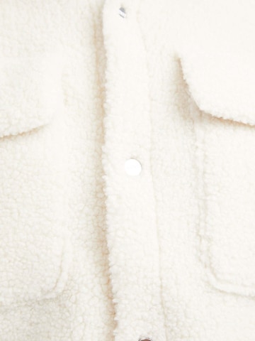 JACK1T Between-season jacket in Beige