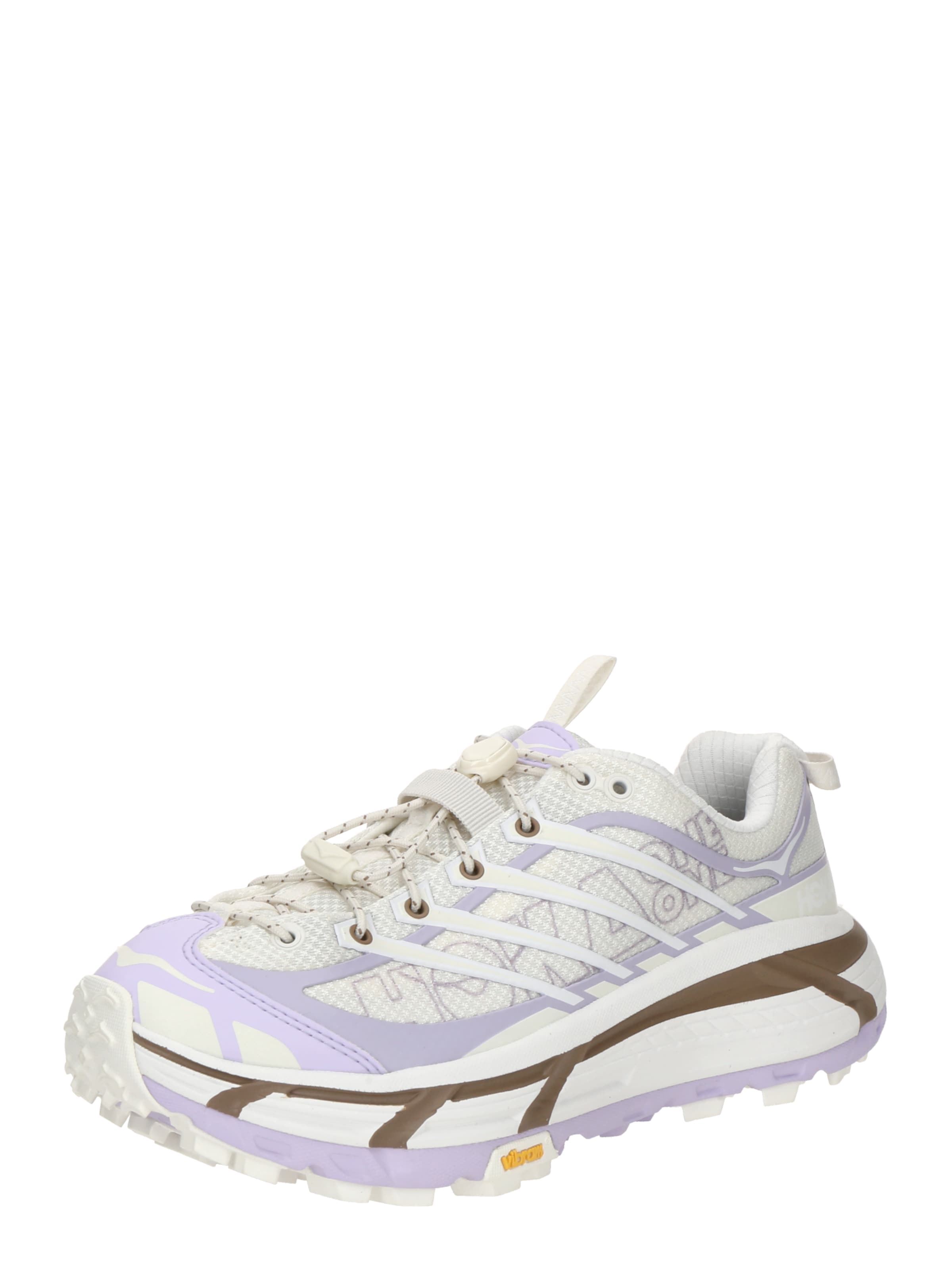 HOKA Sneaker low 'MAFATE THREE2 WORDMARK' i grå: forside