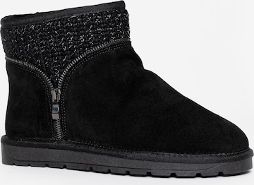 Gooce Snow boots 'Tory' in Black