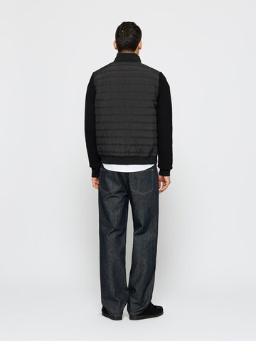 Burocs Übergangsjacke‌‌‌‌‌‌‌‌ in Schwarz