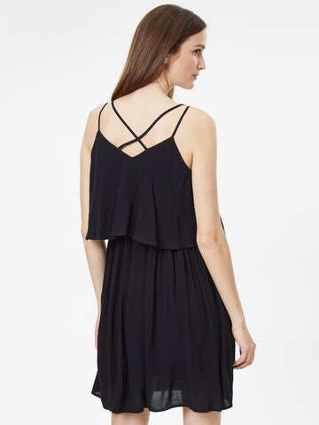 ONLY Cocktail Dress 'FREJA' in Black