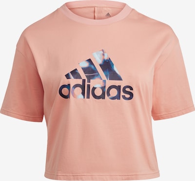 ADIDAS PERFORMANCE Performance Shirt in Mixed colors / Pink, Item view