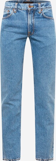 Nudie Jeans Co Jeans 'Gritty Jackson' i blå denim, Produktvy