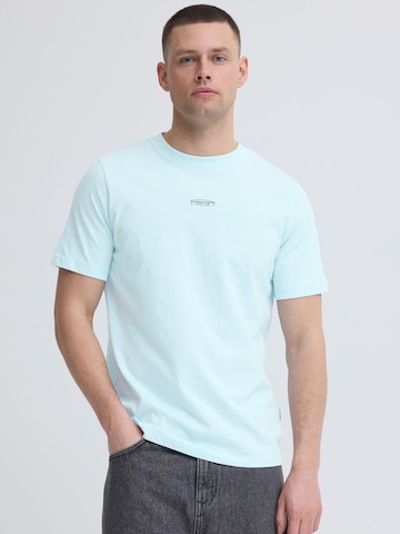 BLEND Shirt ' BHKamil ' in Blauw: voorkant