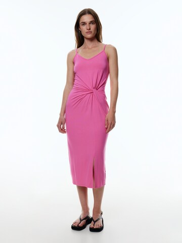 Robe 'Maxine' EDITED en rose