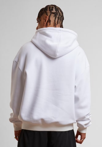 Starter Black Label Sweatshirt in Weiß