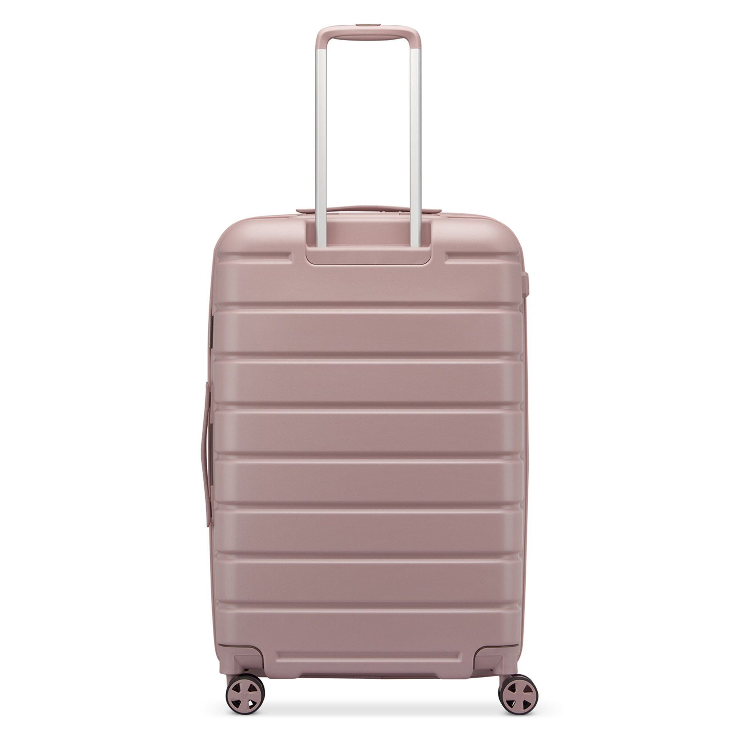 Roncato Trolley 'Relife' in Pink
