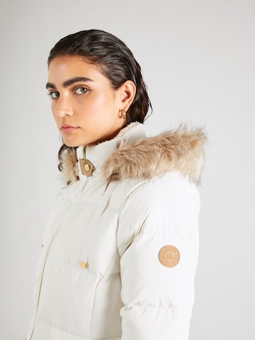 Lauren Ralph Lauren Zimní kabát – béžová