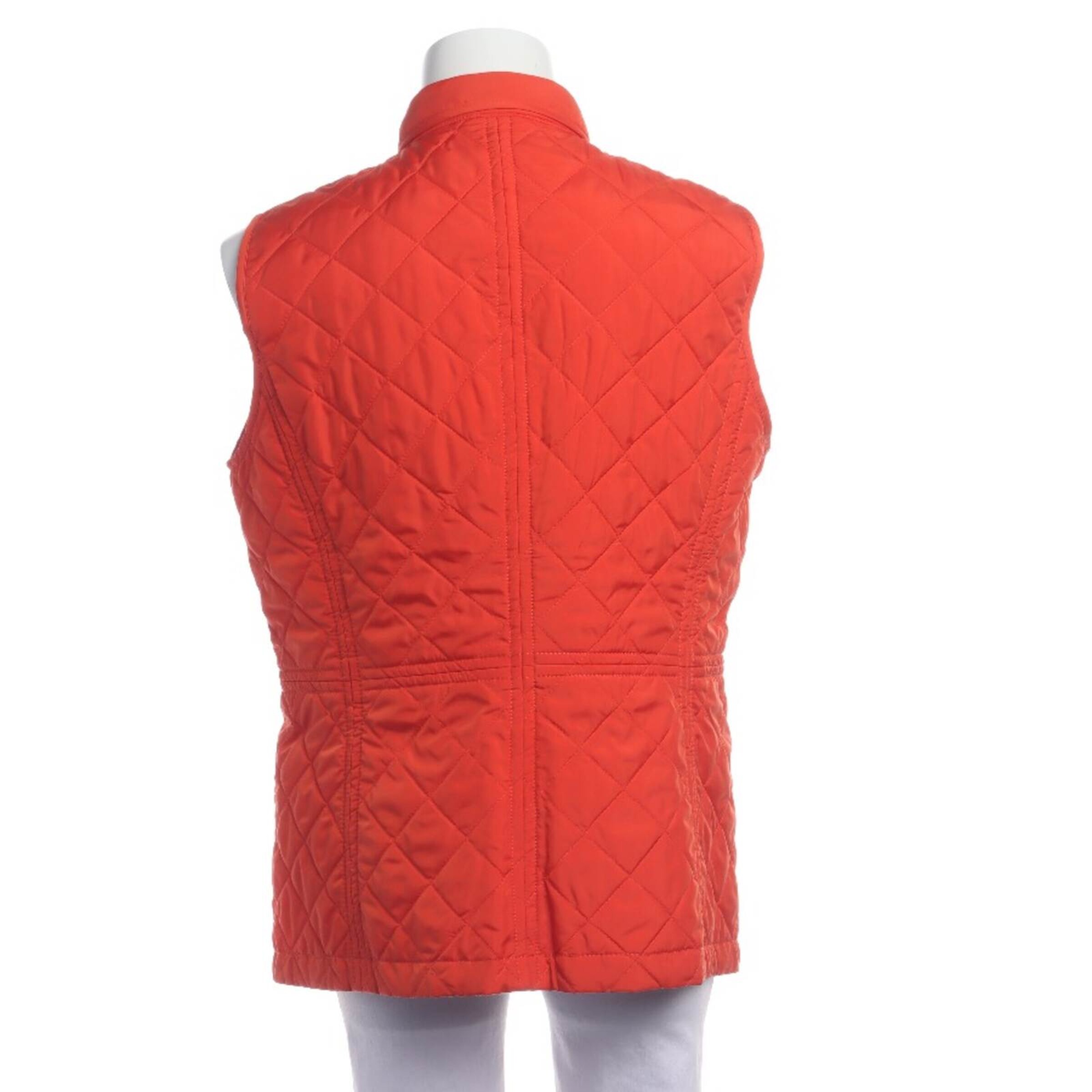 BOGNER Jacket & Coat in XL in Orange
