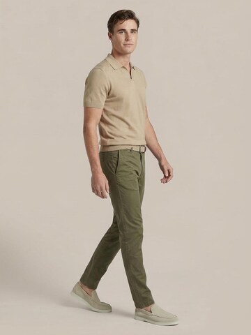 Suitable Shirt in Beige