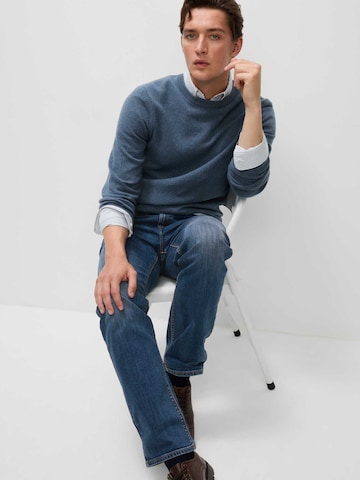 Marks & Spencer Regular Jeans in Blau