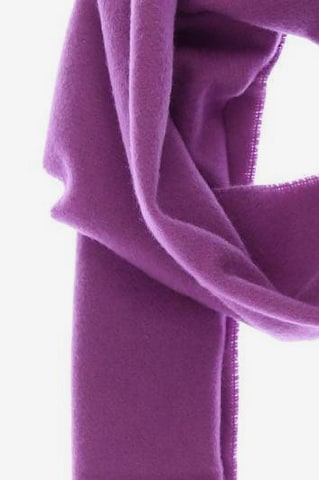HECHTER PARIS Scarf & Wrap in One size in Purple