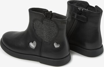 Bottes 'Duet' CAMPER en noir